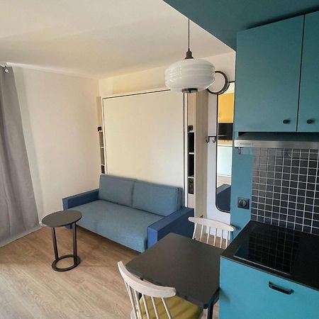 סנט-מרטין-דה-קרו Aparthotel Adagio Access Porte De Camargue מראה חיצוני תמונה