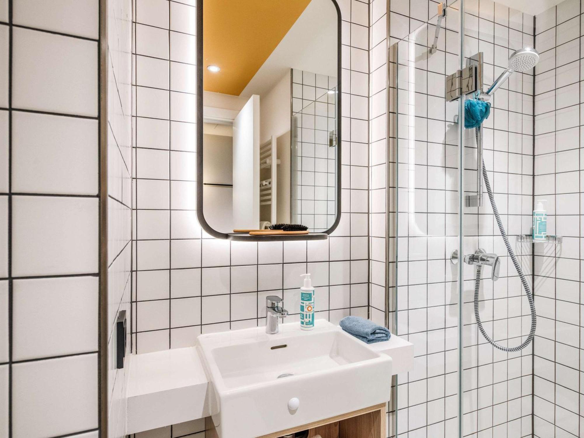 סנט-מרטין-דה-קרו Aparthotel Adagio Access Porte De Camargue מראה חיצוני תמונה